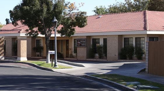 Heritage Montessori School in Ridgecrest, CA