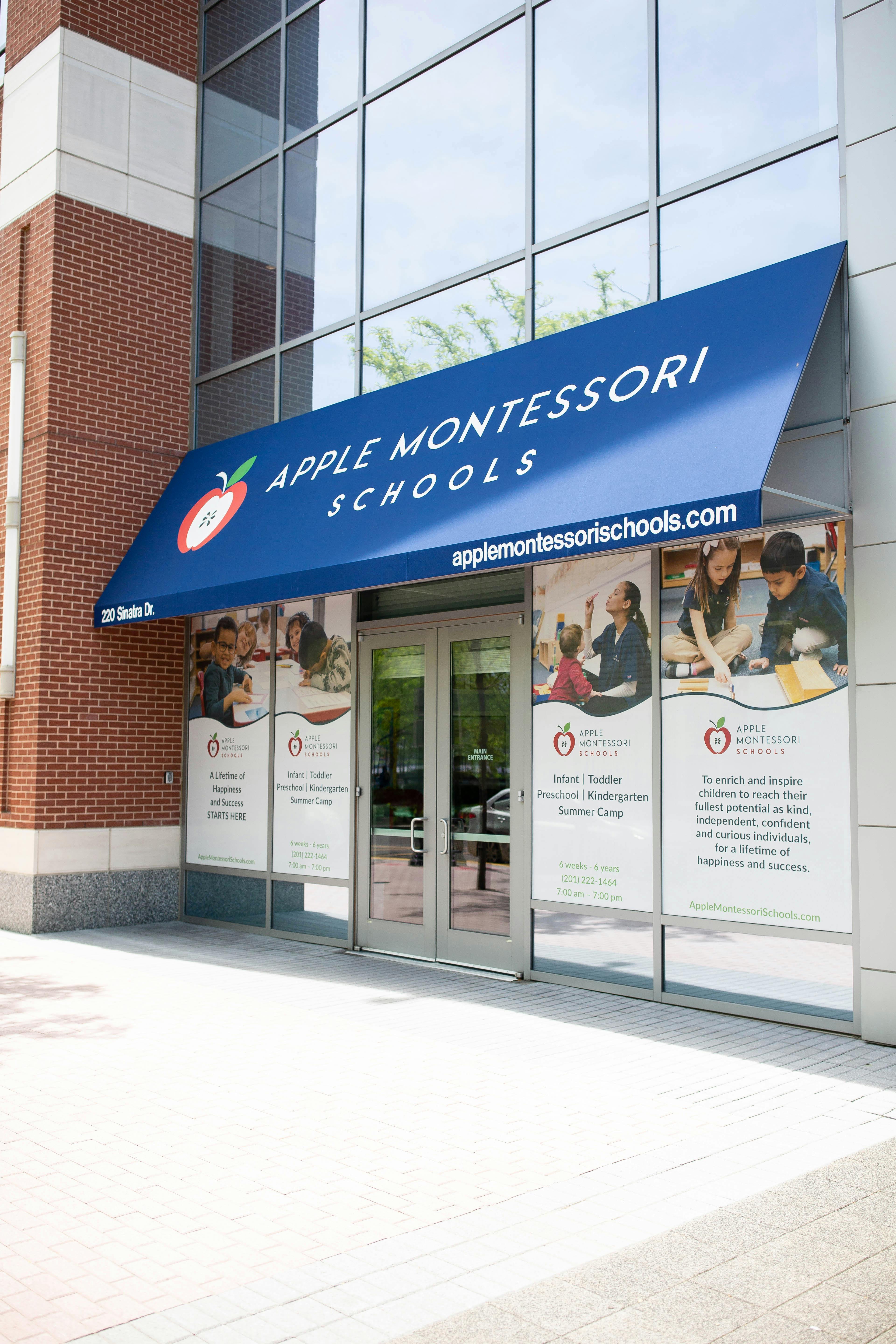 Apple Montessori Schools (Sinatra) in Hoboken, NJ
