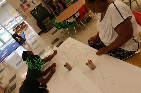 Bare Essentials Home Care Daycare in Kansas City, MO Winnie