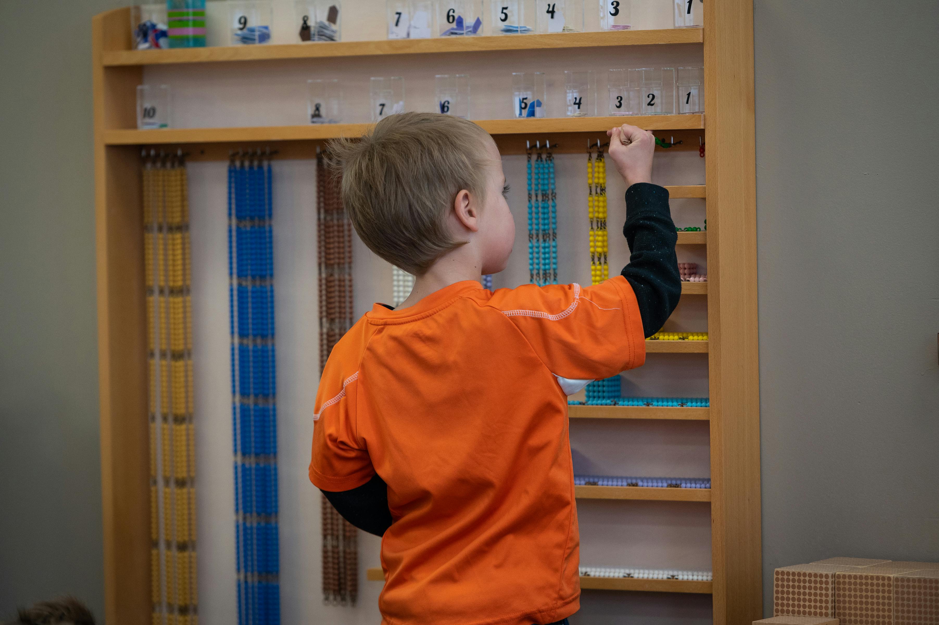Step By Step Montessori Schools (Plymouth) in Plymouth, MN