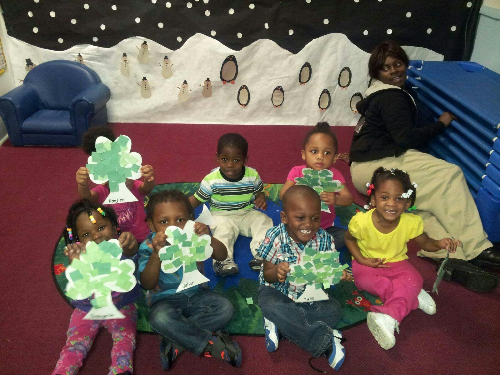 Active Minds Daycare Daycare in Richmond, VA Winnie