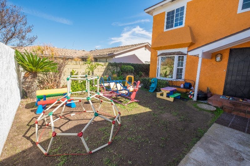 Goodtime Daycare Daycare in Los Angeles, CA Winnie