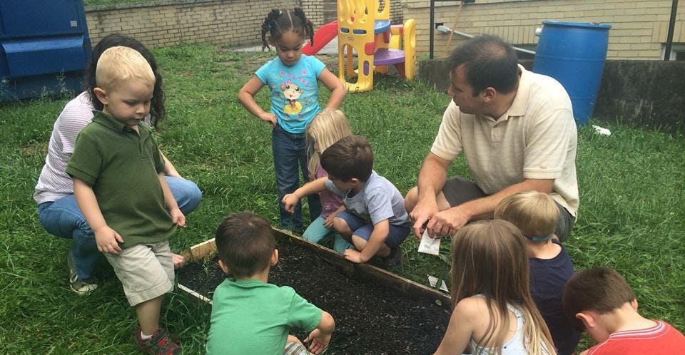 Northside Learning Center Daycare in Chattanooga, TN Winnie