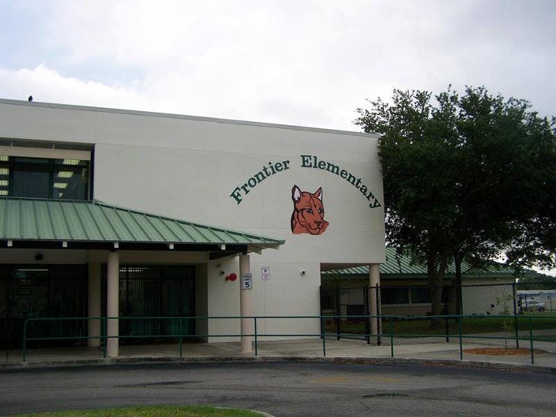 YMCA of the Suncoast Child Care (Frontier Elementary School) in Clearwater, FL