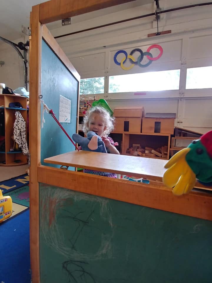 Meadowbrook Home Daycare Daycare in Ann Arbor, MI Winnie