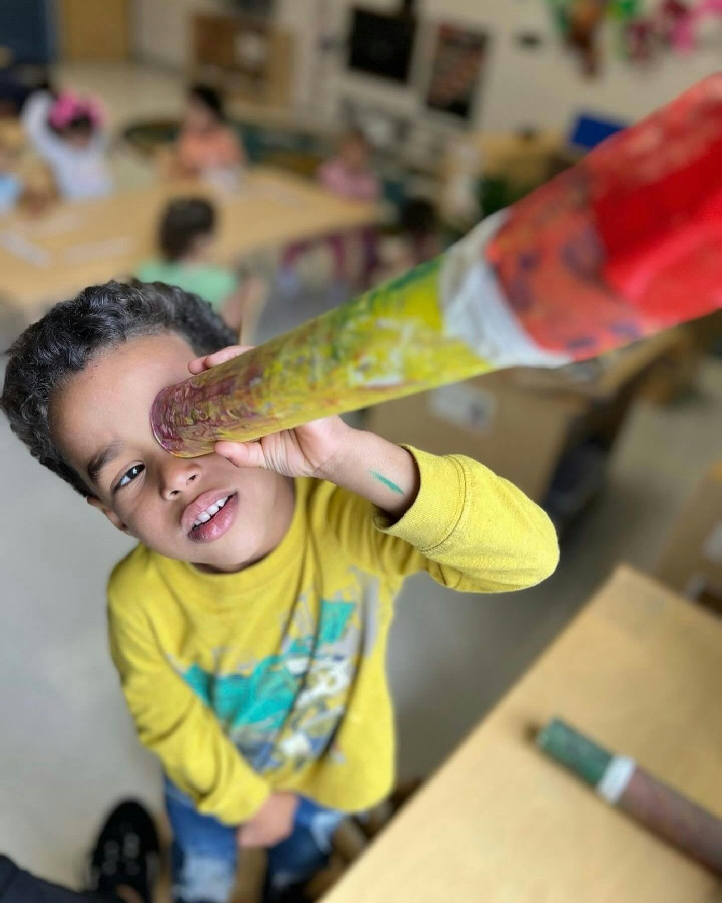 Prodigy Early Learning at Creekside in Riverview, FL