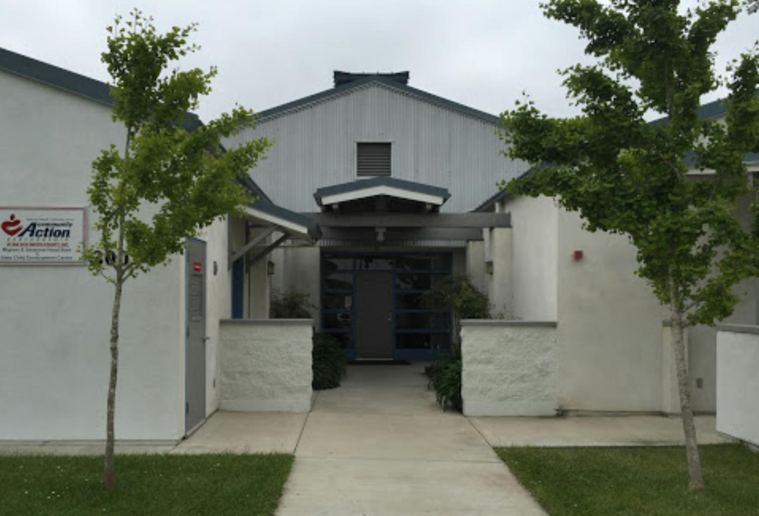 CAPSLO - Cielito Migrant And Seasonal Head Start in Nipomo, CA