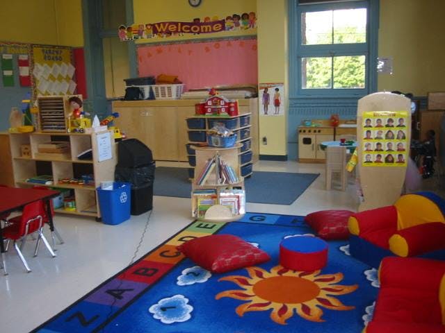 Garden Of Eden Childcare & Development Center Preschool in Raeford