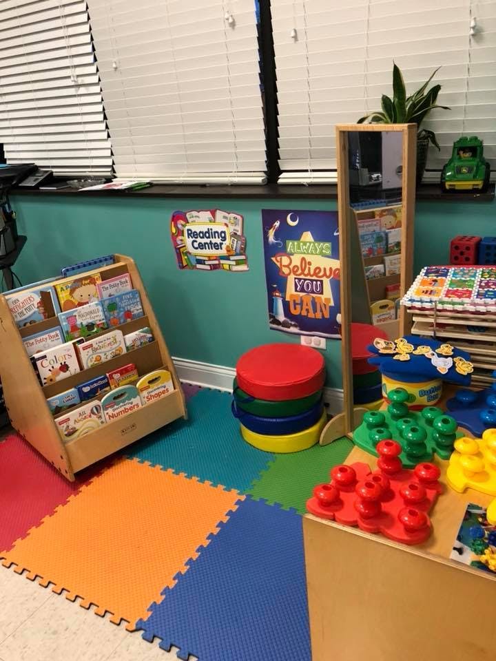 5 Star Child Care Development Center - Daycare In Chicago, IL - Winnie