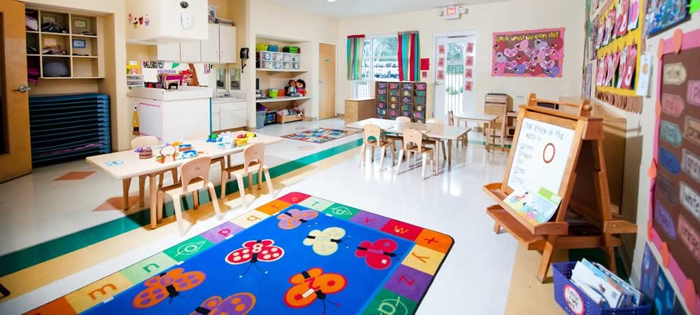 Odyssey Child Development Daycare in Hoover, AL Winnie