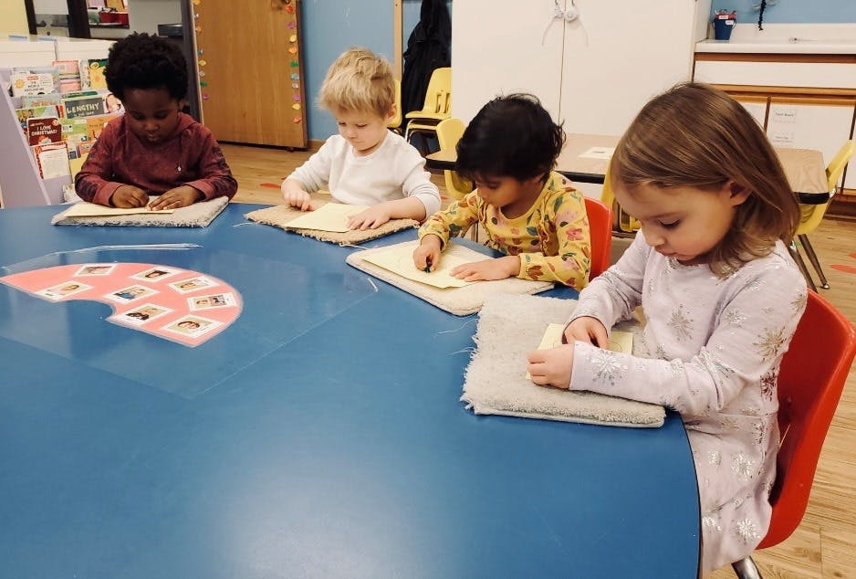 Minnesota Montessori Accelerated Learning Center in Shakopee, MN