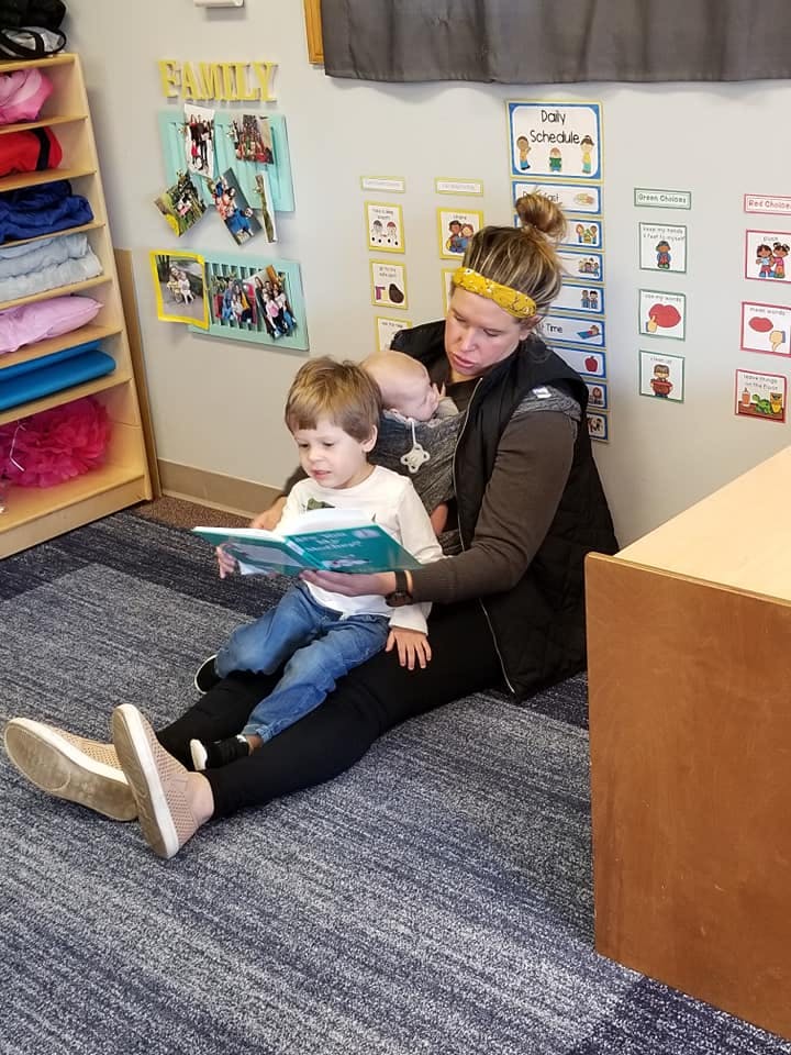 Wishing Well Preschool & Childcare Preschool in DeForest, WI Winnie