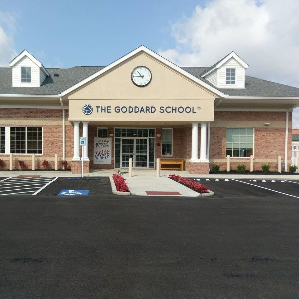 The Goddard School of Avon Lake Preschool in Avon Lake, OH Winnie