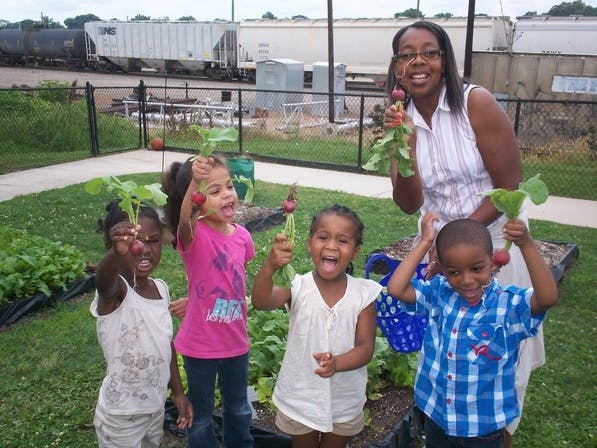 Raleigh Nursery School Preschool in Raleigh, NC Winnie