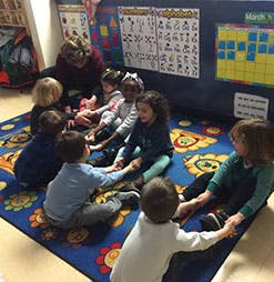 The Global Child (Bethel) in Bethel, CT