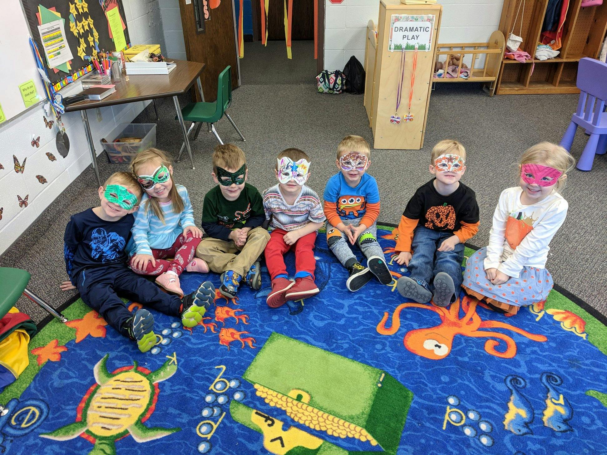 Trinity Lutheran Church and School in Saint Francis, MN