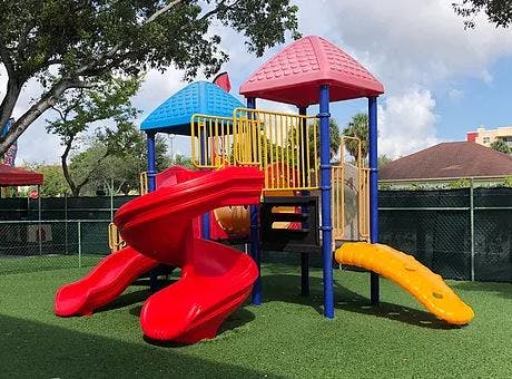 Academy For Young Learners Preschool in Hialeah, FL Winnie