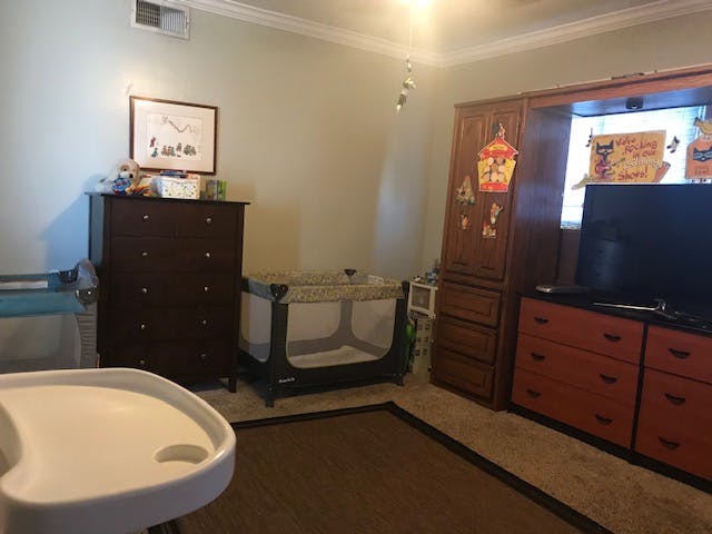 Children's Corner Daycare in Fullerton, CA Winnie