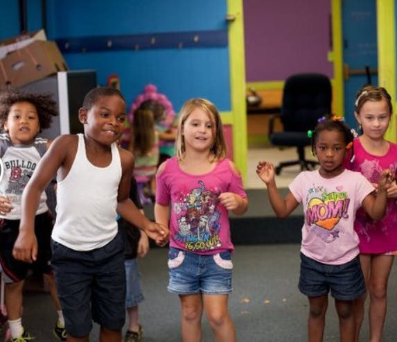 Someplace Like Home Daycare in Hampton, VA Winnie