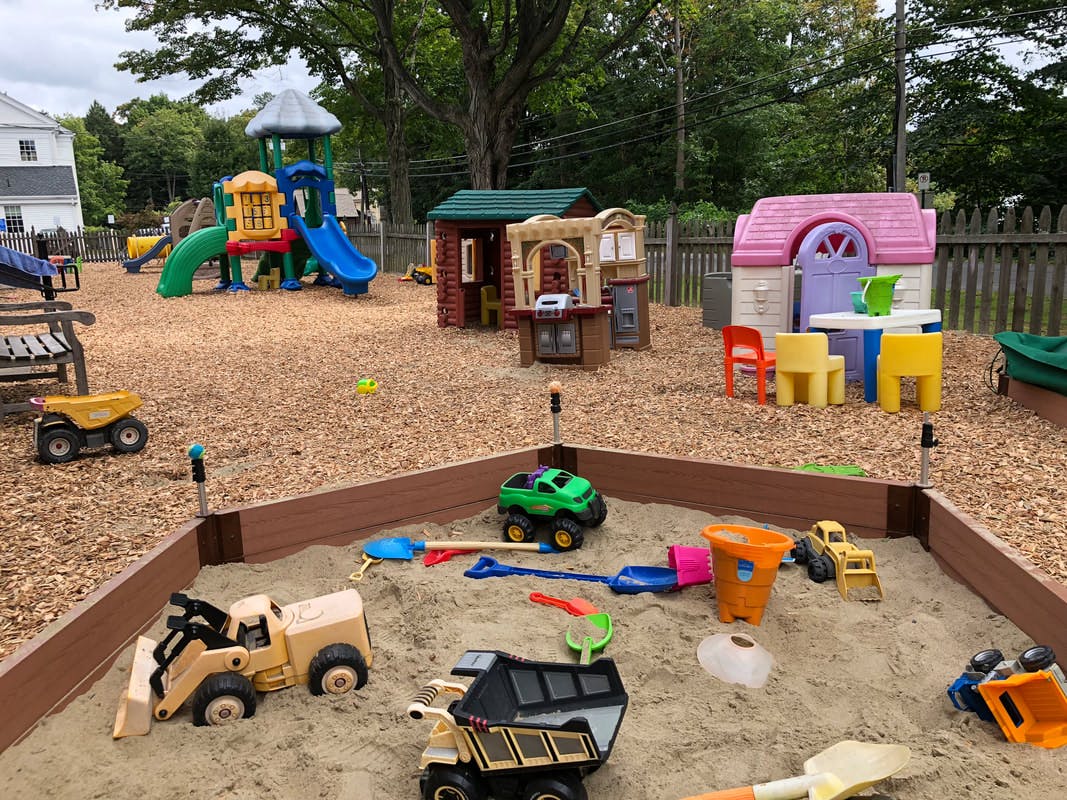 South Church Preschool Preschool in Glastonbury, CT Winnie