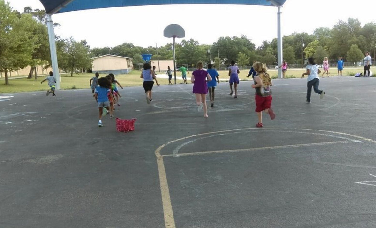 Kipp Austin South Extend A Care Daycare In Austin Tx Winnie