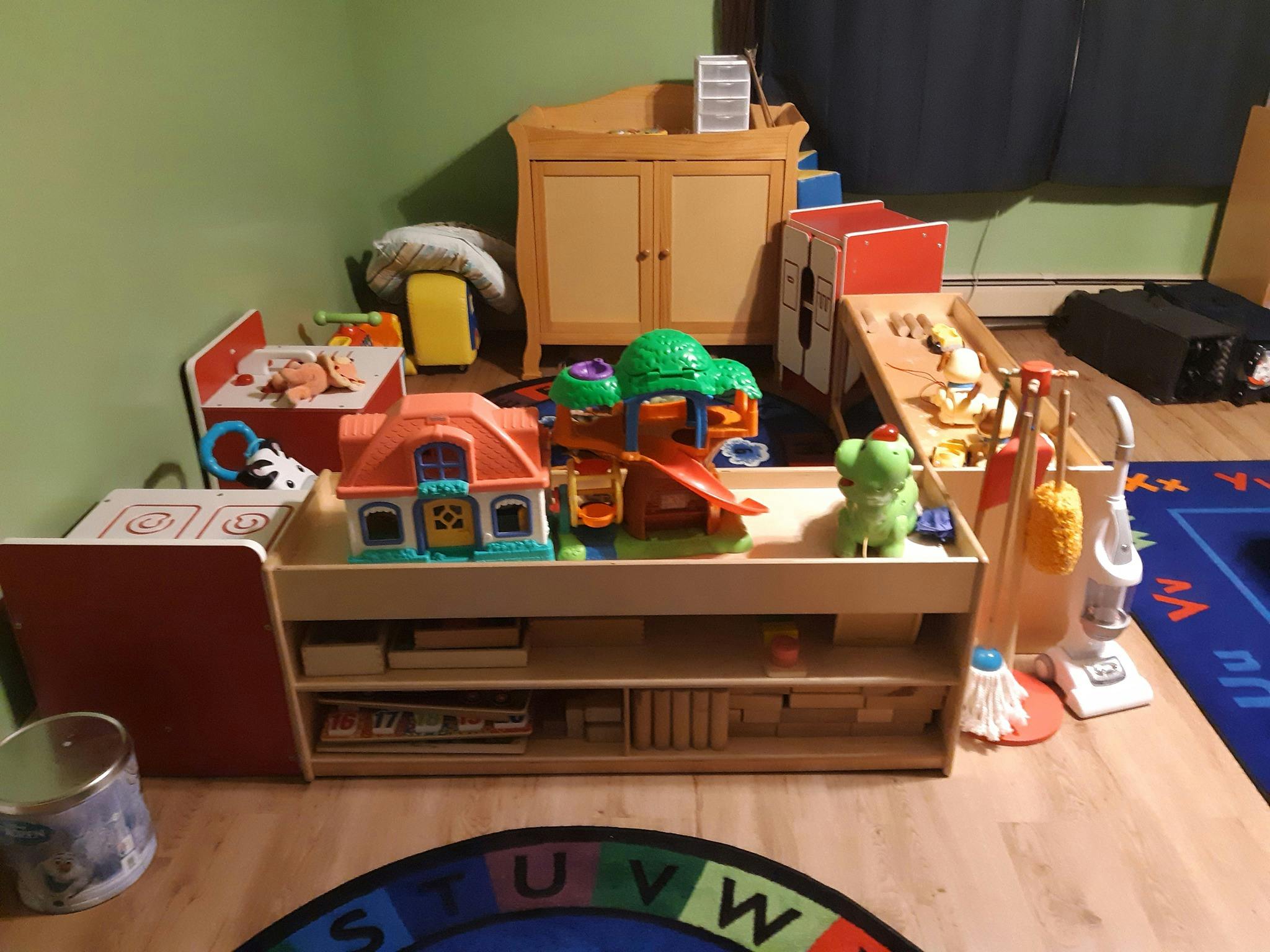 Blooming Buddies Childcare LLC in Van Buren Township, MI