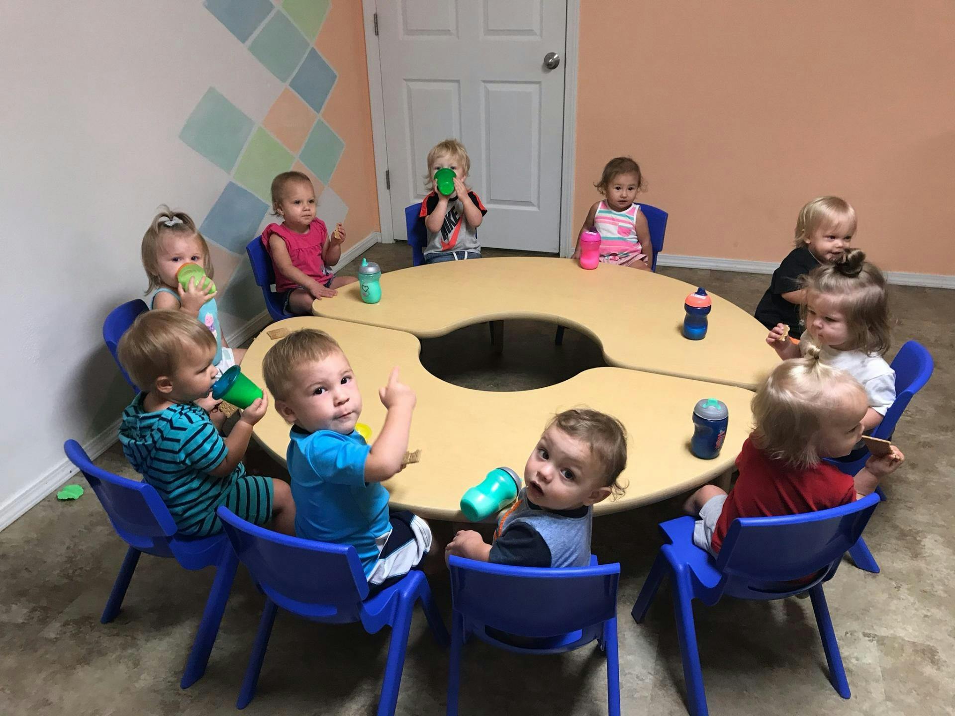 Little Black Diamond Learning Center in Sallisaw, OK