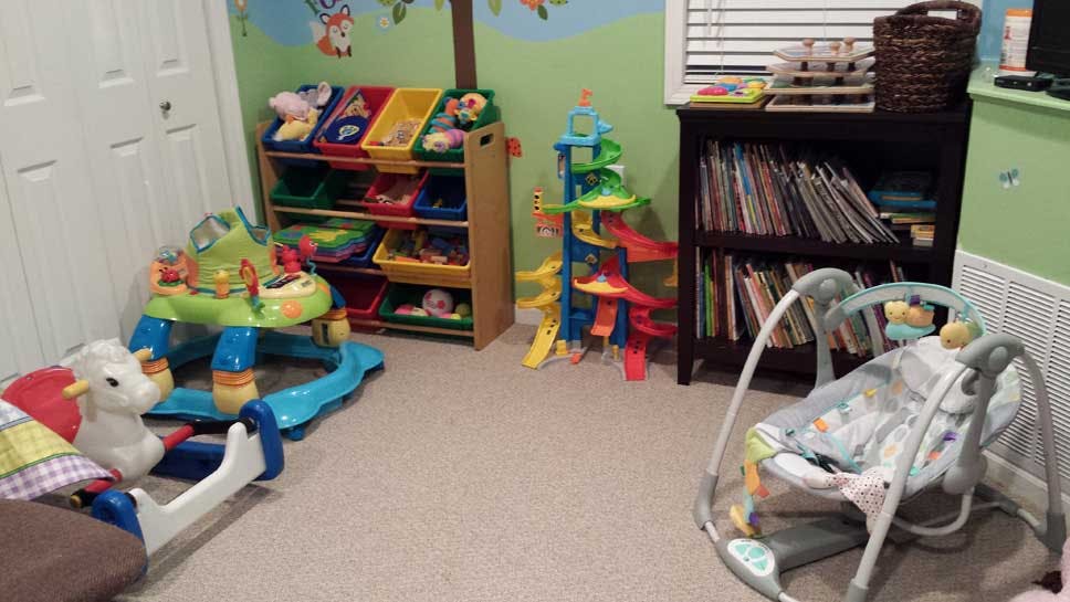 Wholesome Horizons Learning Center Daycare in Bolingbrook, IL Winnie