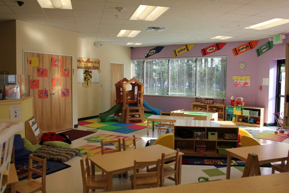 Kiddie Academy of Bothell Preschool in Bothell, WA Winnie