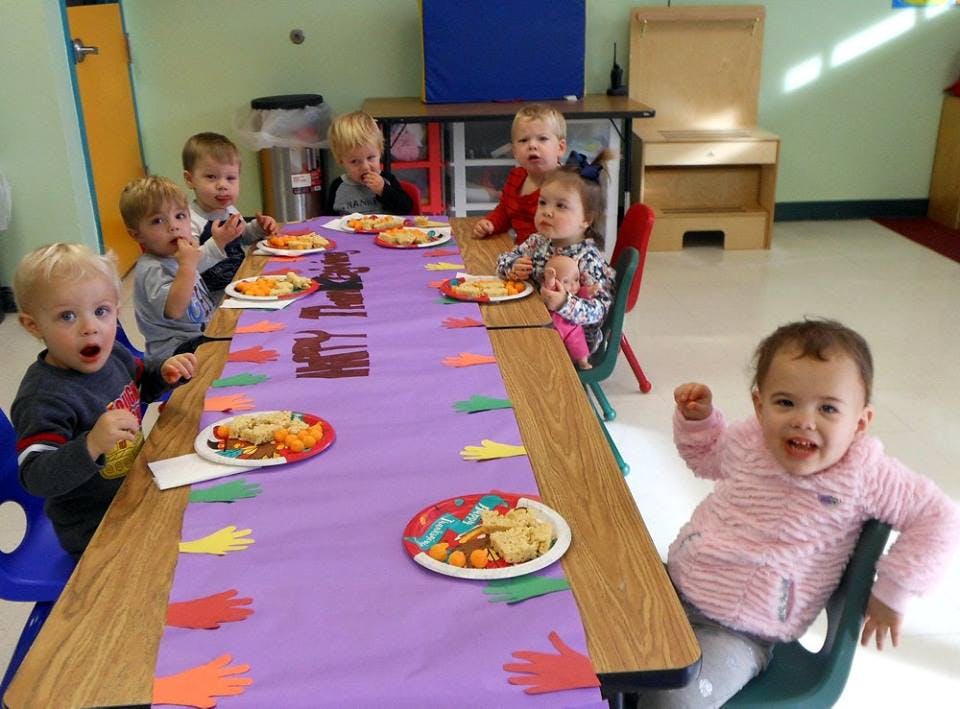 Quality Time Child Care Center Suffolk - Daycare In Suffolk Va - Winnie