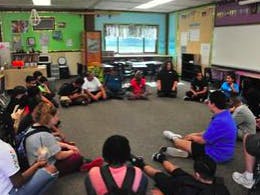 FUSDWawona Daycare in Fresno, CA Winnie