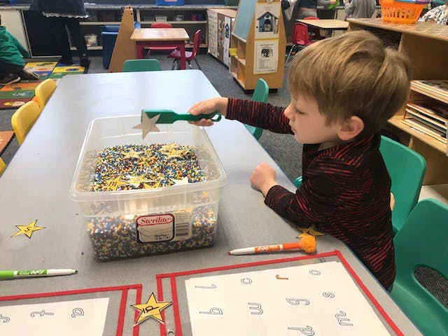 Caldwell County Schools Preschool (Baton Elementary) - Preschool in Granite  Falls, NC - Winnie