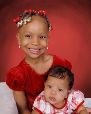Child and infant