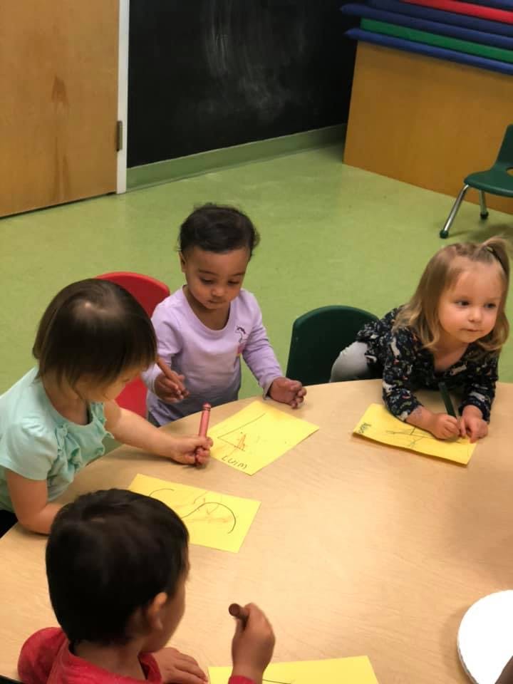 Beansprout Academy of Fort Mill Daycare in Fort Mill, SC Winnie