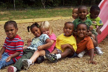 Skyers Child Development Center Daycare in Charlotte, NC Winnie
