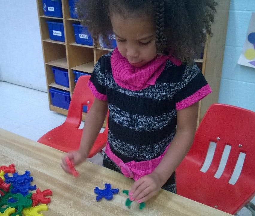 Smart Kids' Child Development Center (Gastonia) Daycare in Gastonia, NC Winnie