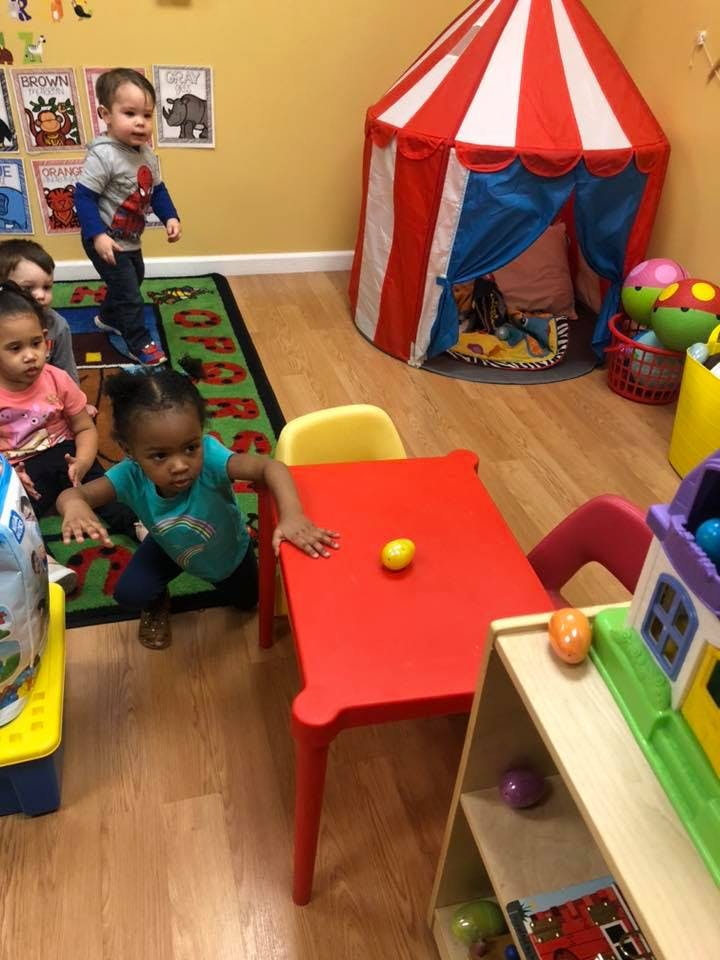 Get Set Learning Center (Easton) Preschool in Easton, PA Winnie