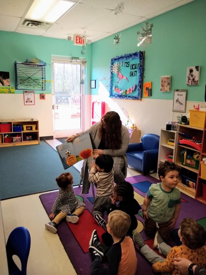 Beacon Learning Academy Daycare in Durham, NC Winnie