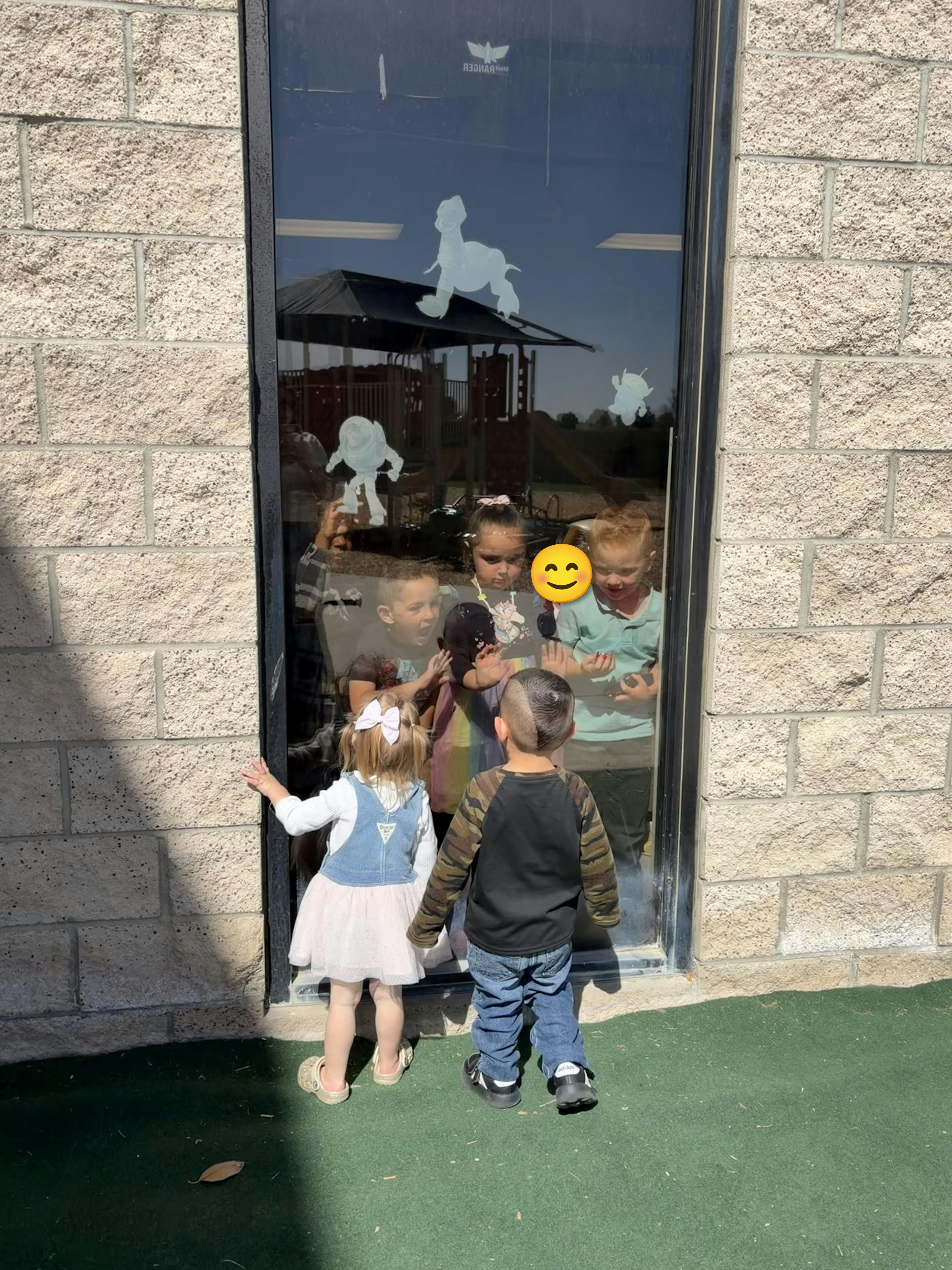 Central Christian Church-Learning Planet in Lancaster, CA