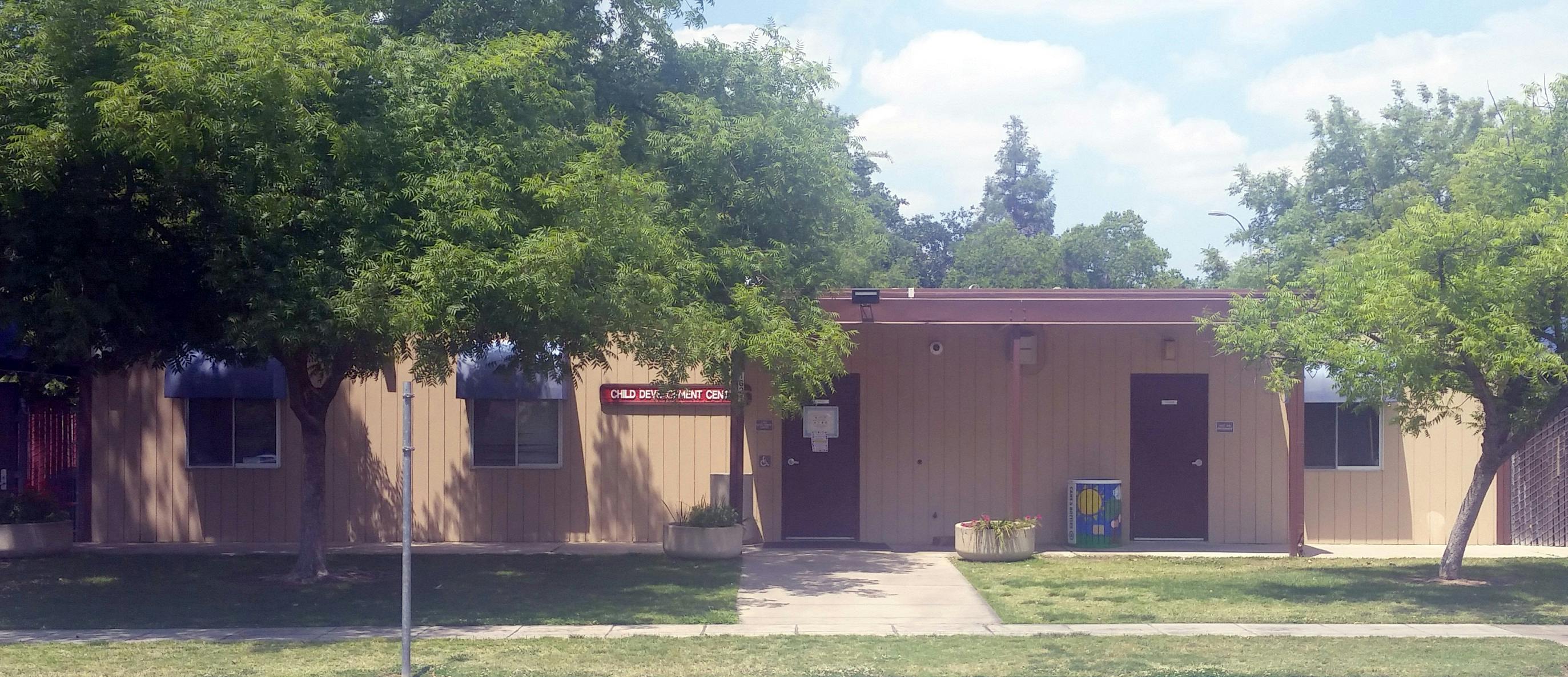 Fresno City College Child Development Center Daycare in Fresno, CA
