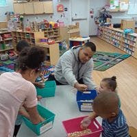 Our Guardian Angel Child Care Center - Daycare in ...