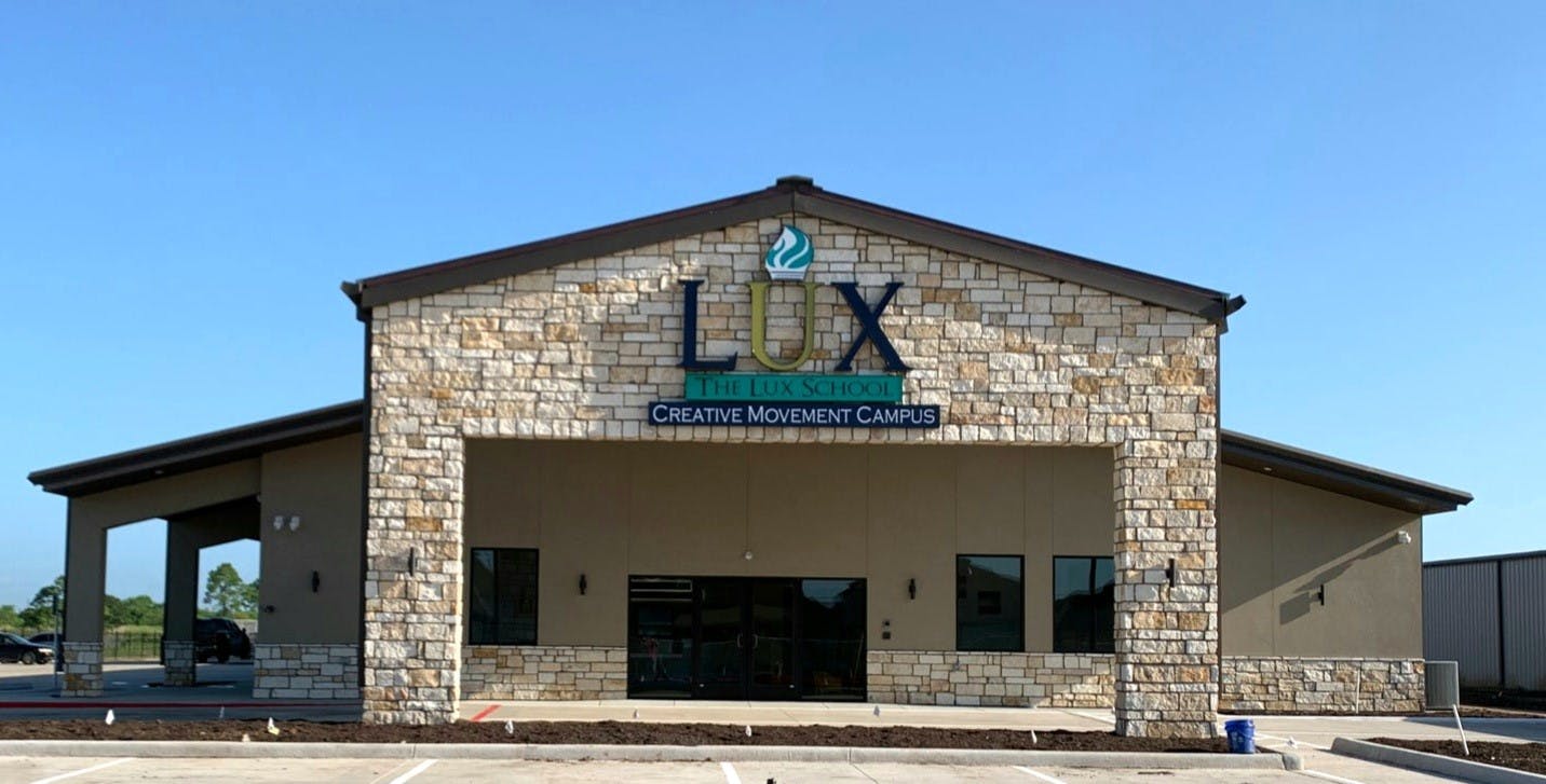 The LUX School Preschool in Manvel, TX Winnie