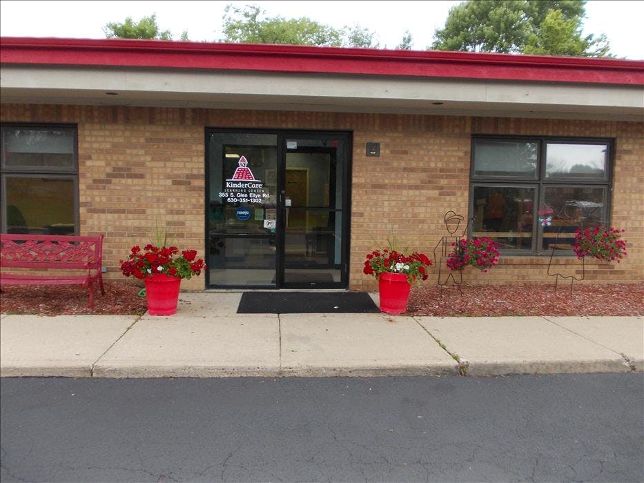 Bloomingdale KinderCare Daycare in Bloomingdale, IL Winnie