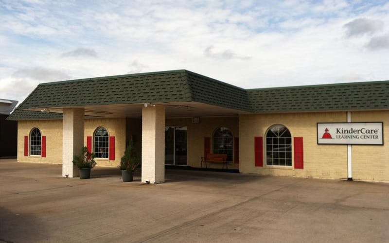 Broken Arrow KinderCare Daycare in Broken Arrow, OK Winnie