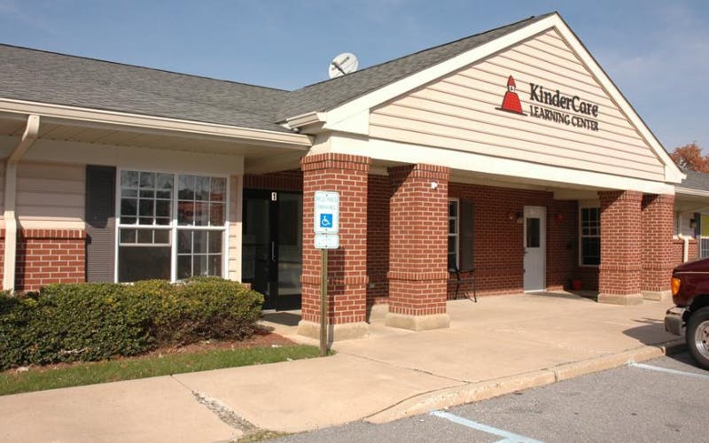 KinderCare Boothwyn Daycare in Upper Chichester, PA Winnie