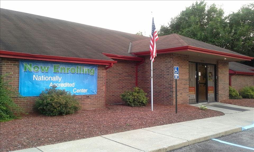 Kimberly Parkway KinderCare Daycare in Columbus, OH Winnie