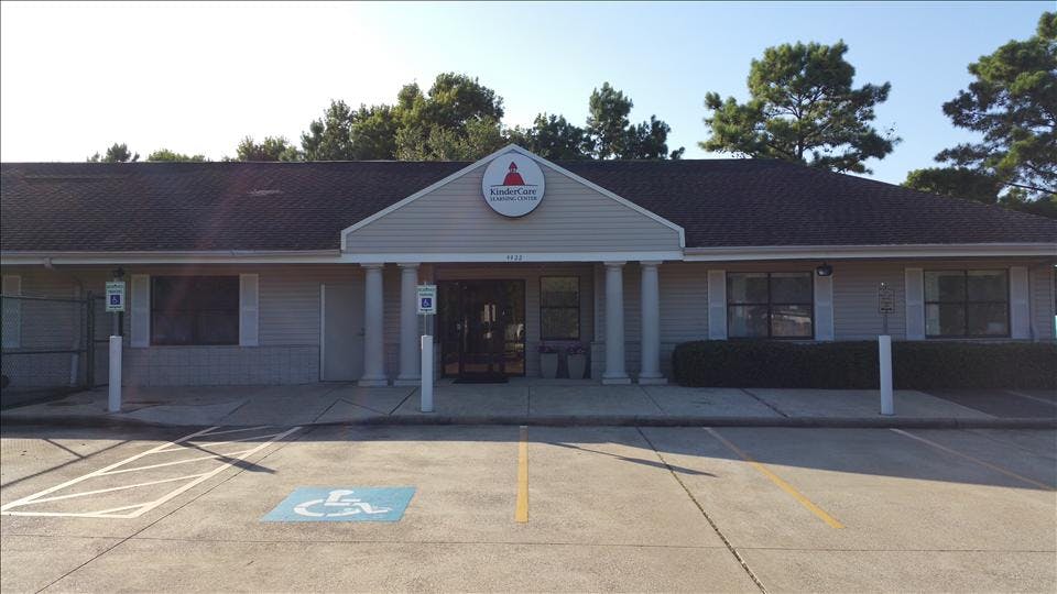 Pinebrook KinderCare Daycare in Houston, TX Winnie