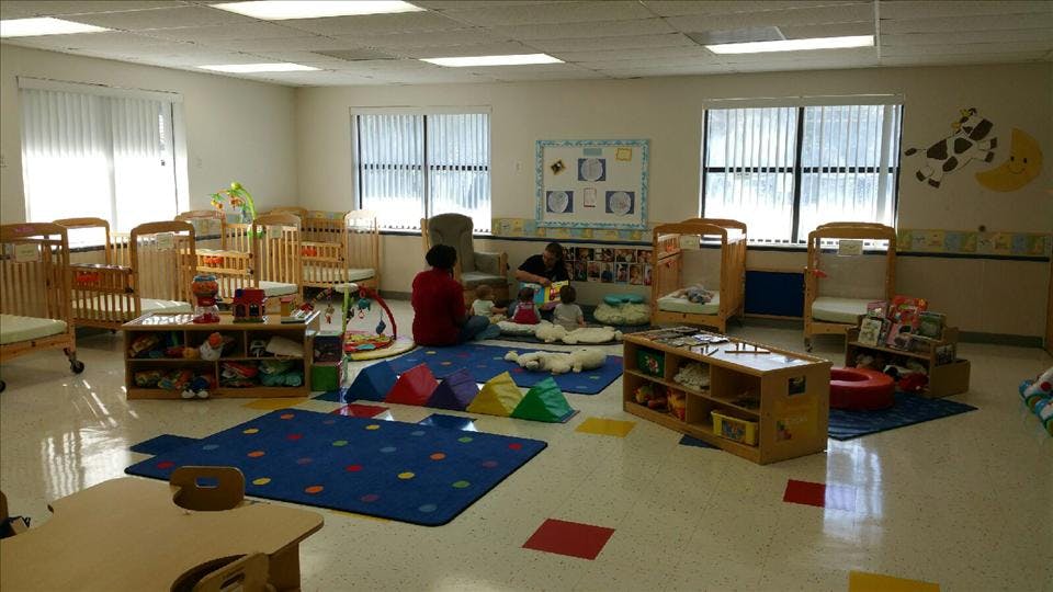 Pinebrook KinderCare Daycare in Houston, TX Winnie
