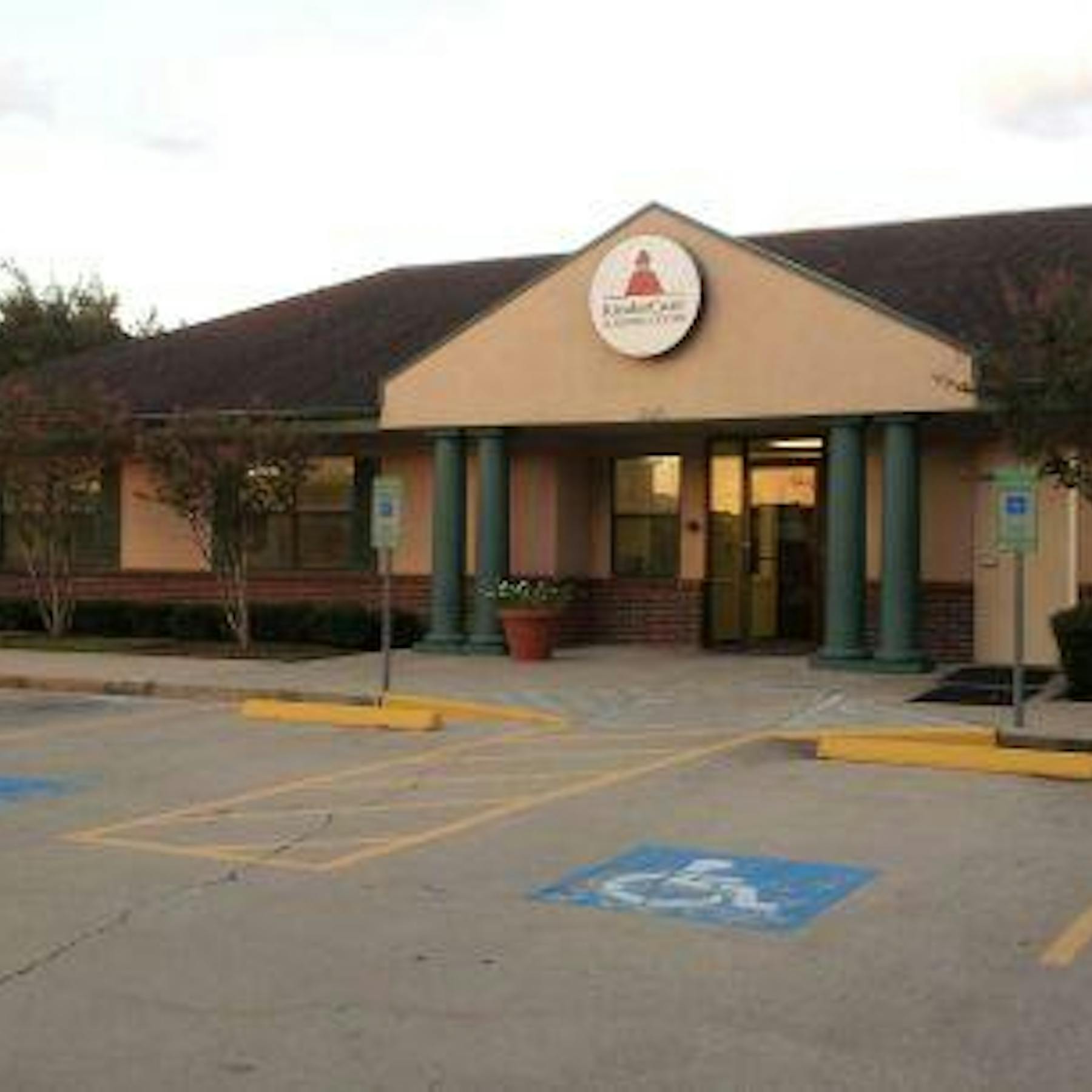 Silverlake KinderCare - Daycare in Pearland, TX - Winnie