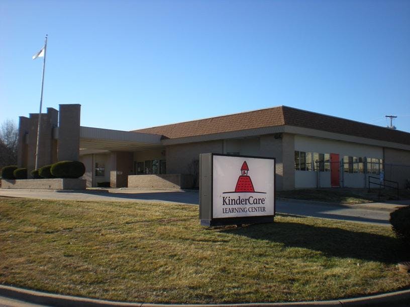 Shawnee KinderCare Daycare in Shawnee, KS Winnie
